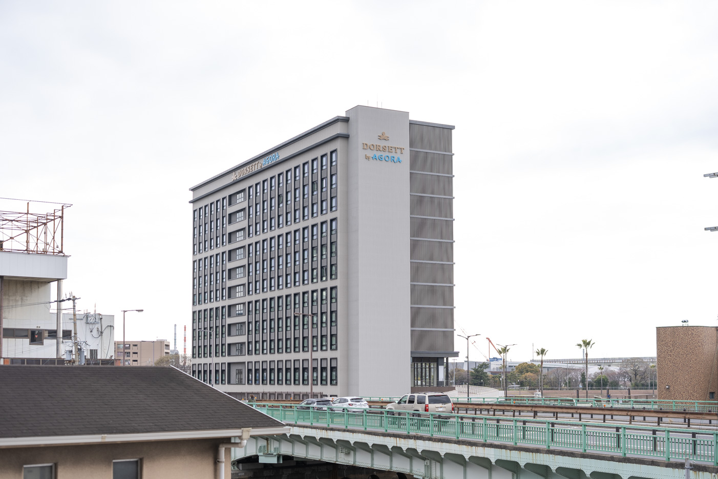 Original source photograph 66 for Osaka and Kansai Hotels: 36 Stay and Bathing Records, Plus 8 Official Introductions