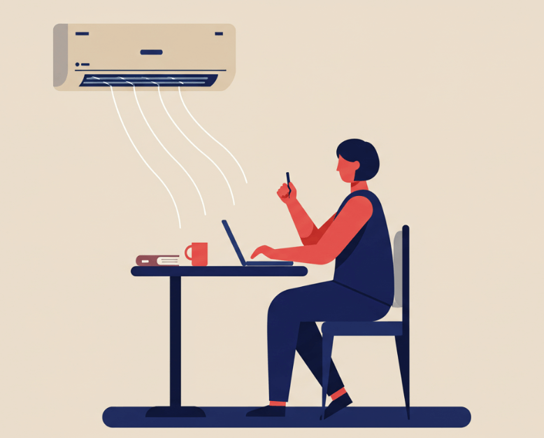 에어컨 제습기능 전기세 (제습, 냉방, 제습기 비교)