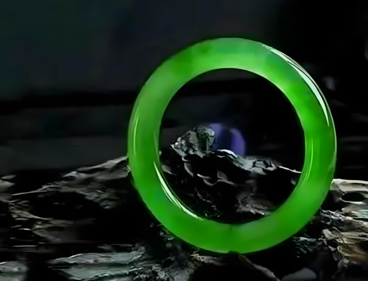 제이더이트 (Jadeite)