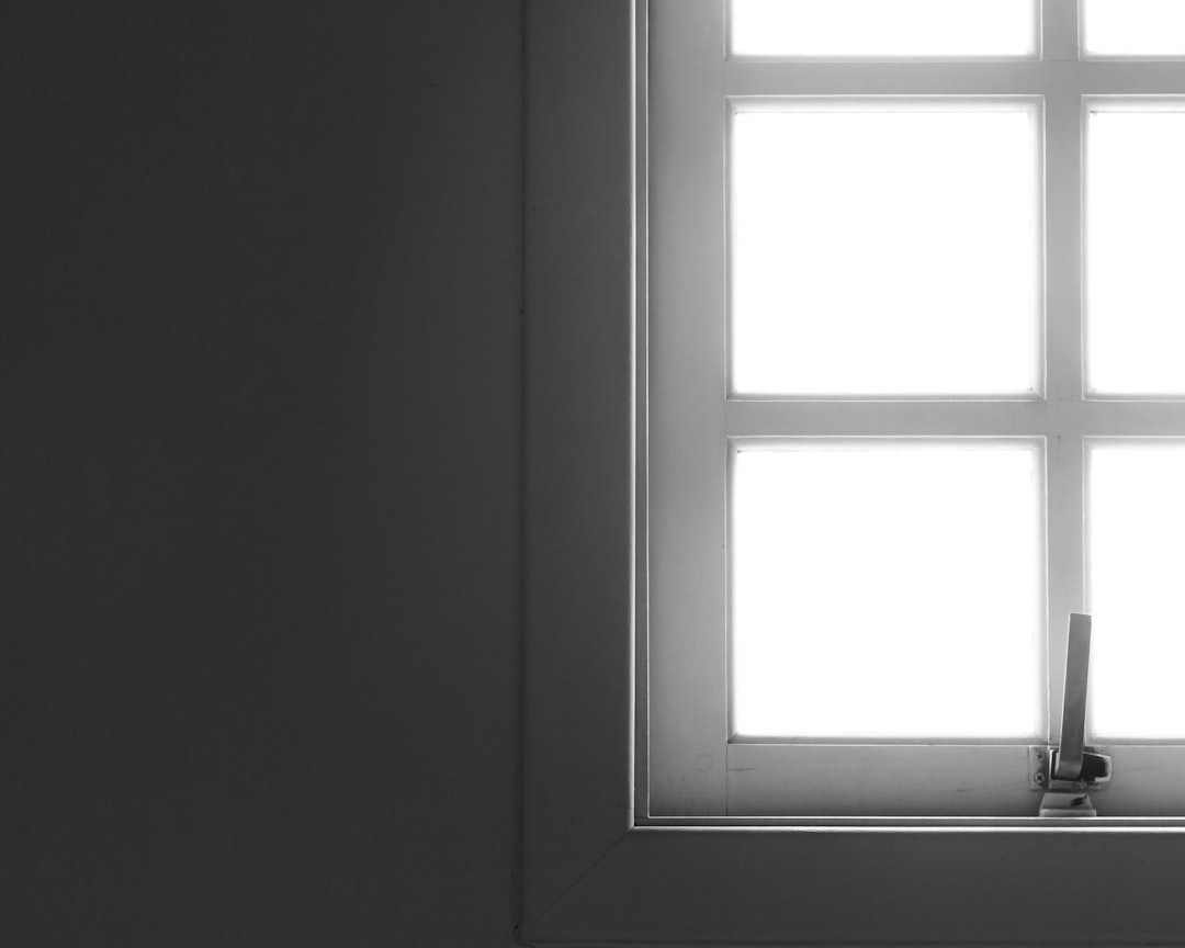 Window frame