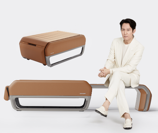 세라젬 v7