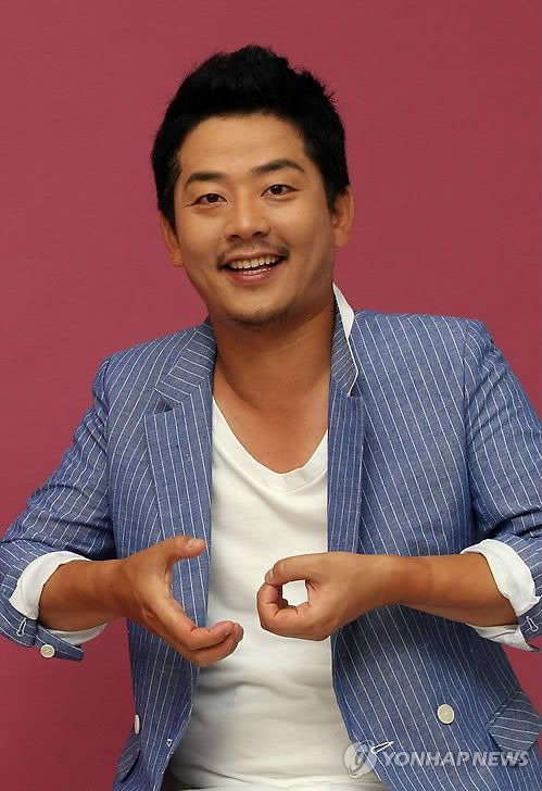 김준호 나이 프로필
