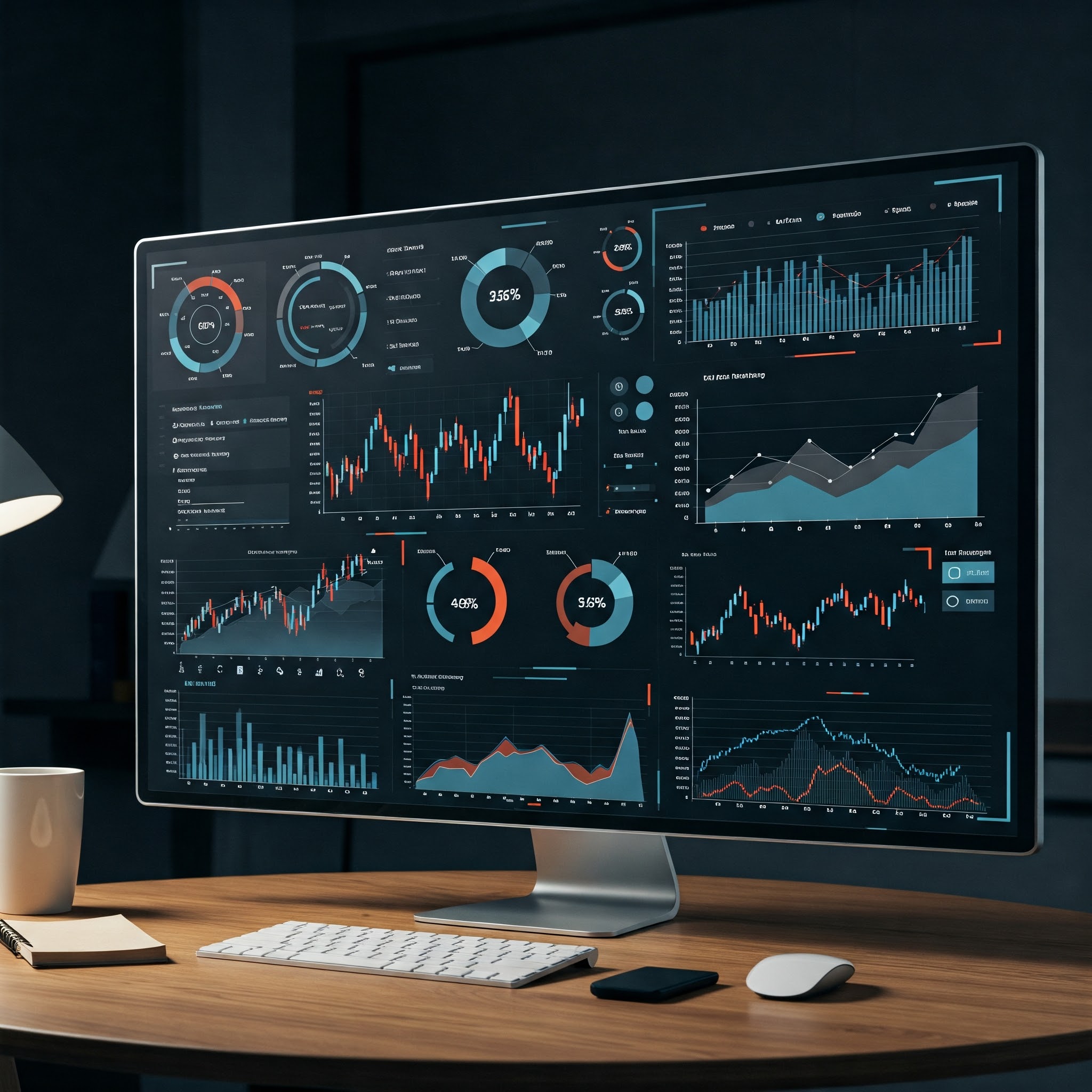 자산운용, 펀드투자 관련 이미지