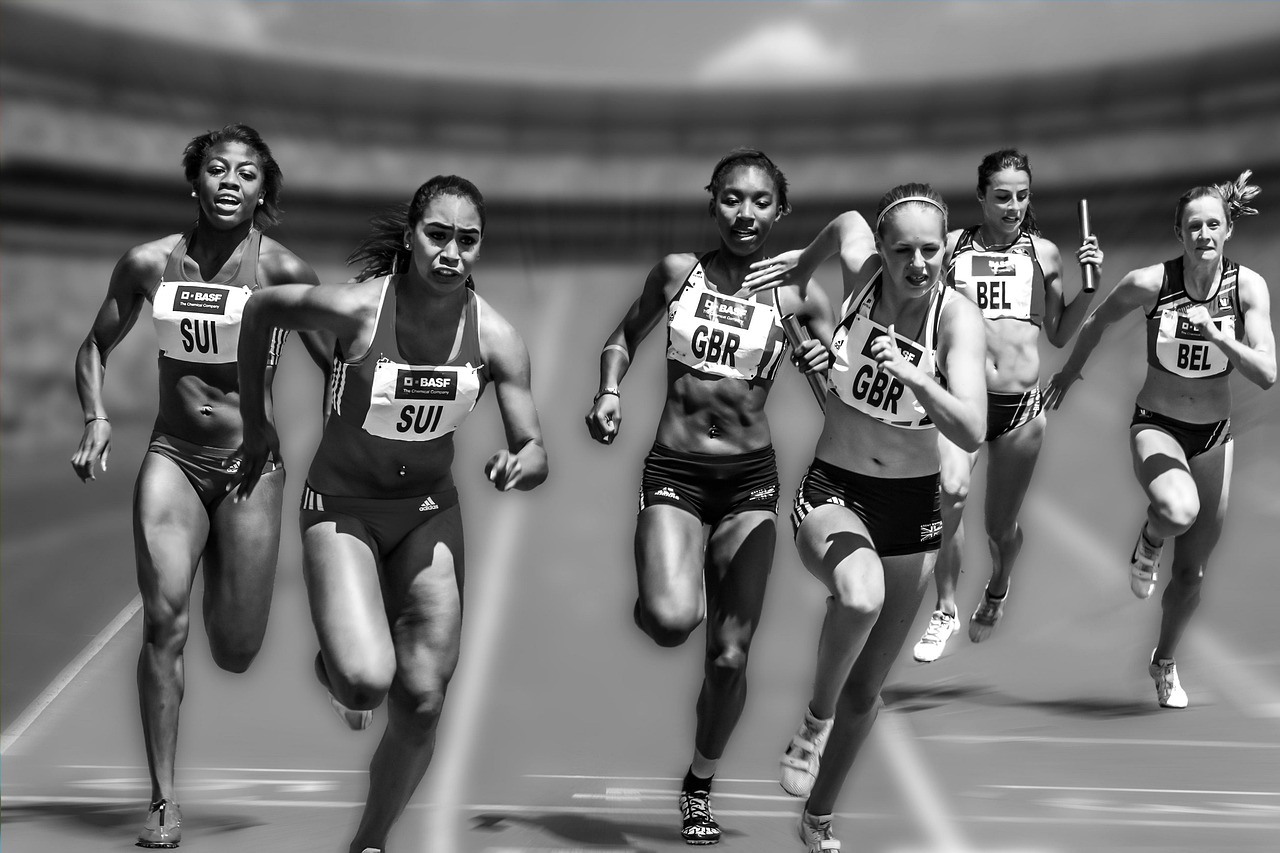초보자를 위한 HIIT(고강도 인터벌 트레이닝) 운동법
