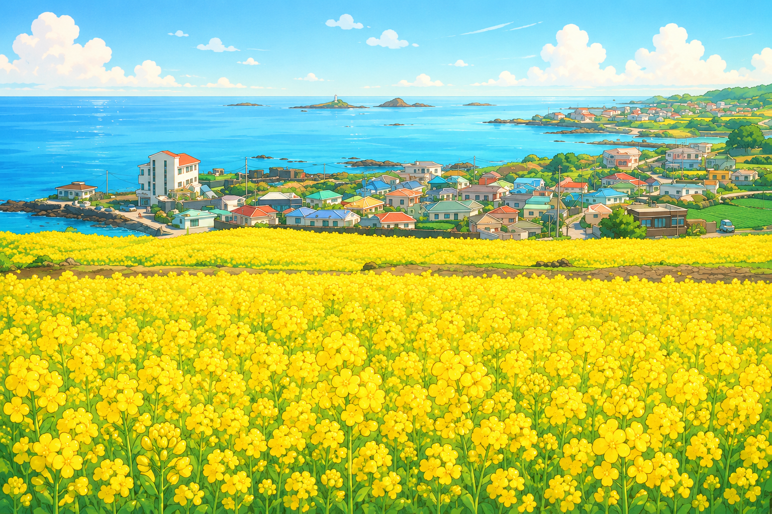 제주 한라산 등반