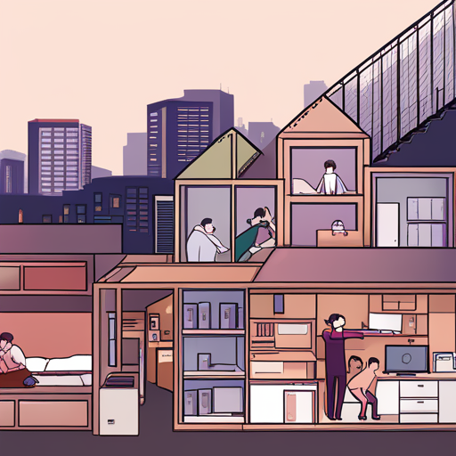 서울시 청년월세지원