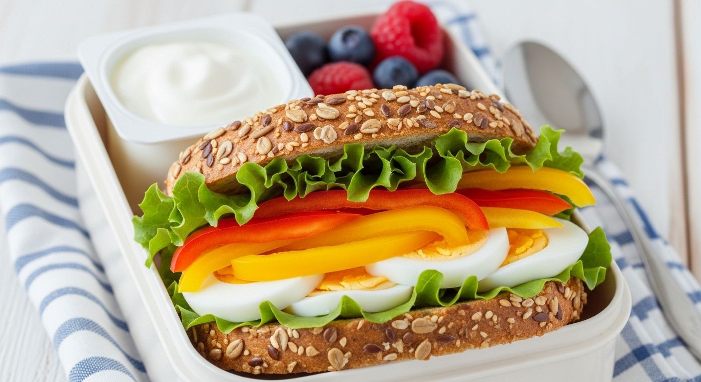 간헐적 단식? 식사는 맛있게