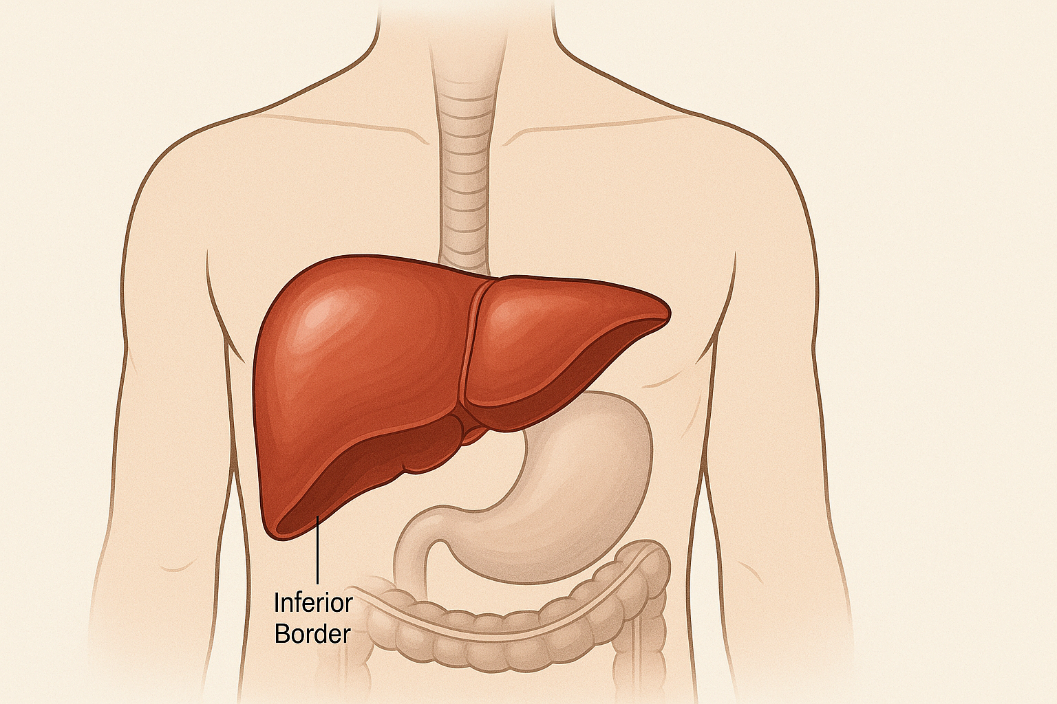 건강한 간 관리법