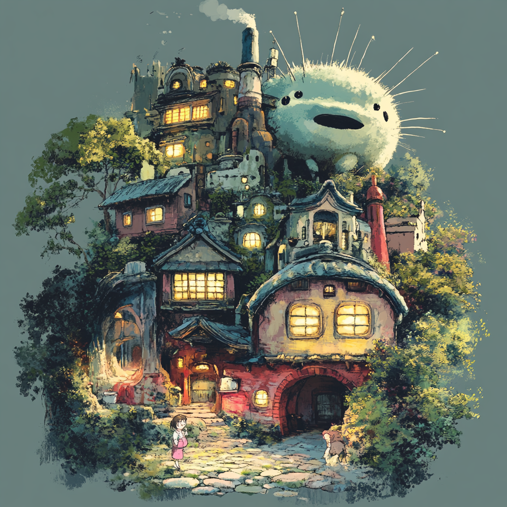 AI로 만든 그림, 상업적 이용 가능한가요? 챗GPT 이미지 사용 가이드