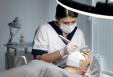 쥐젖 제거방법 8