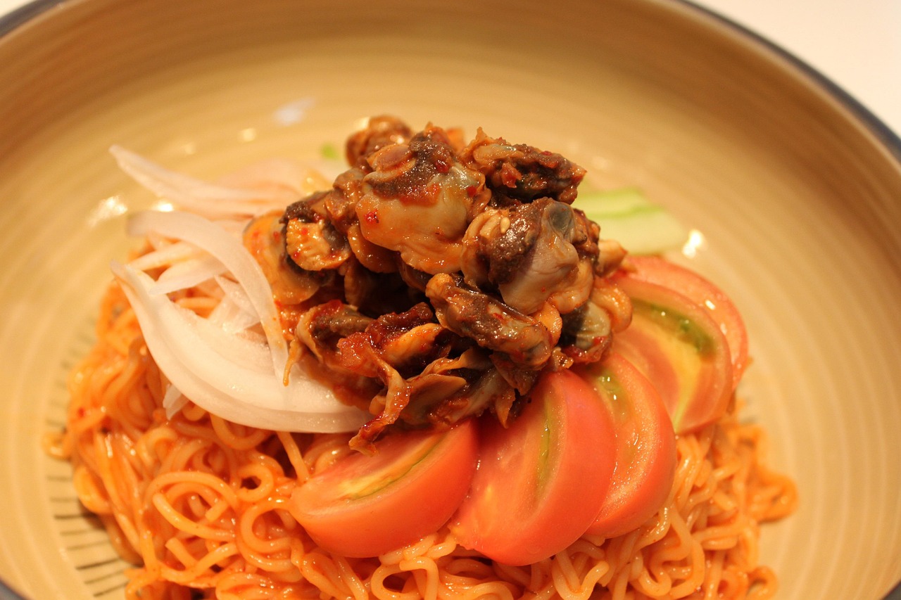 보성 벌교 꼬막축제&#44; 유명한 지역축제 - 가을여행지 추천