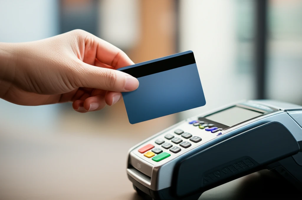 압류방지 전용계좌 체크카드 발급 방법..