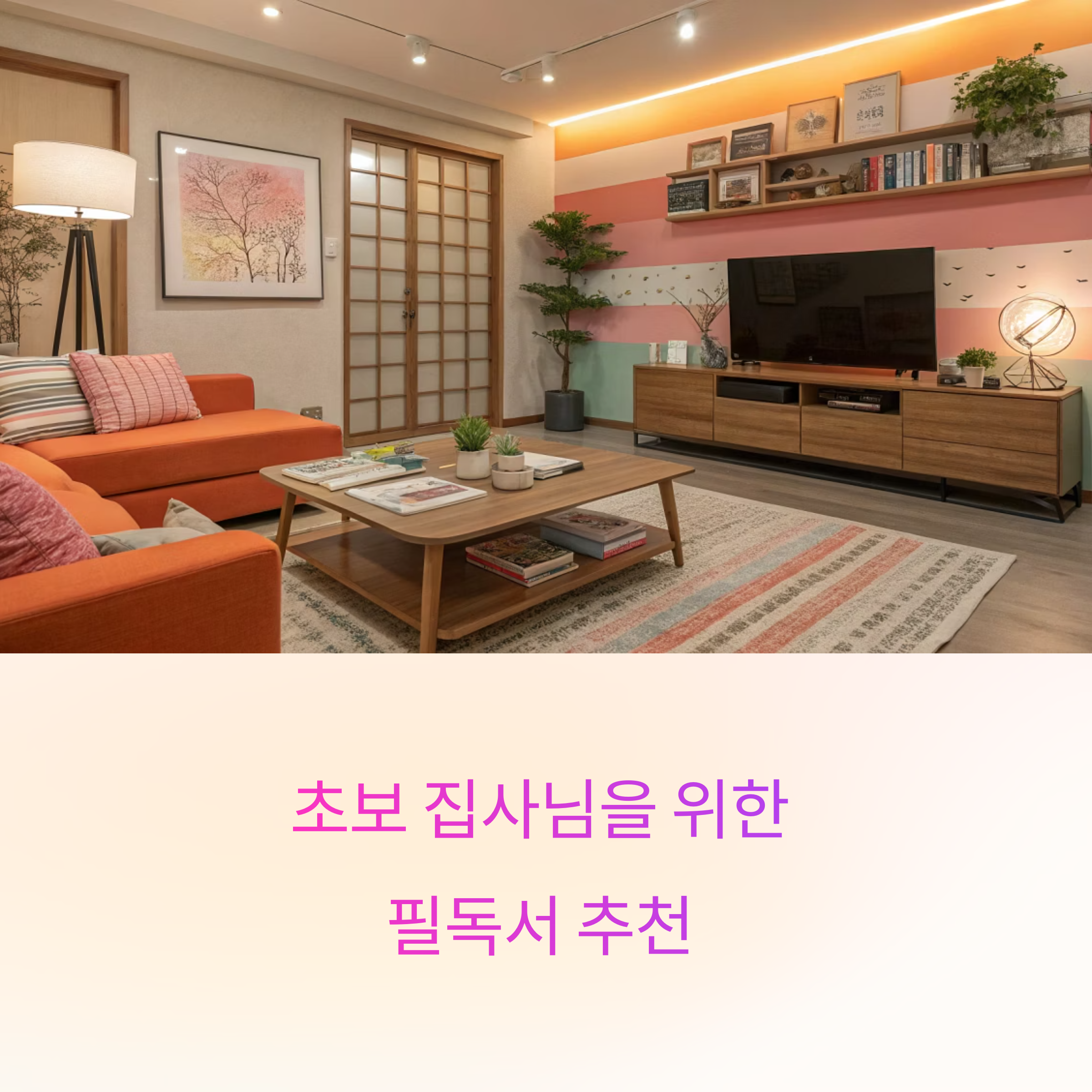 초보 집사가 꼭 읽어야 할 반려동물 서적