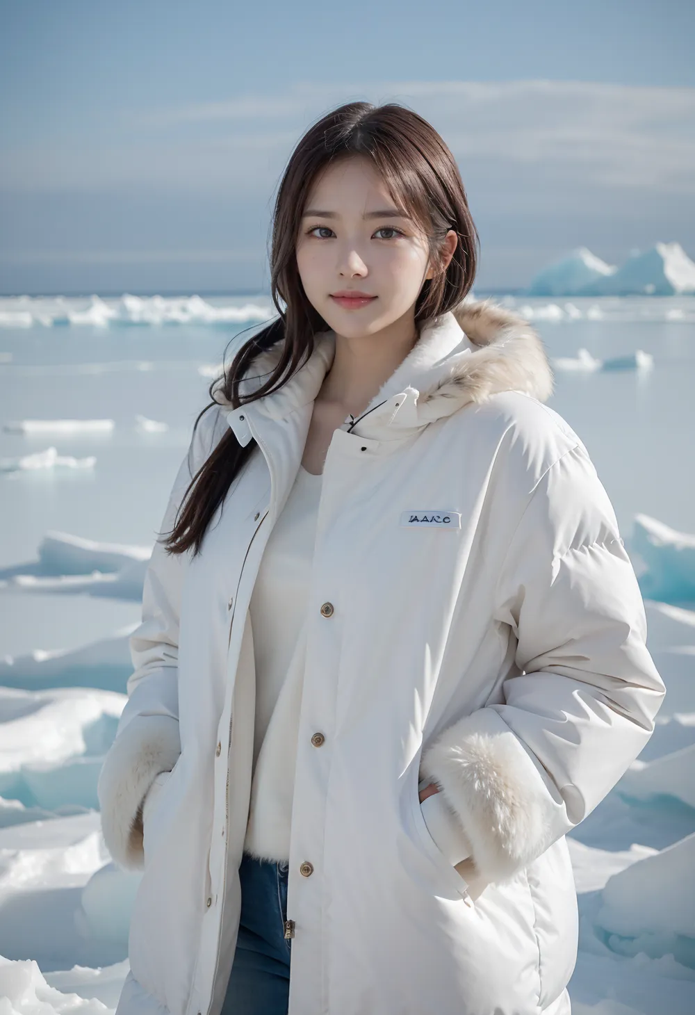 2024 AI 겨울 패션 코디 실사 모델 룩북 - 2024 겨울 패션 코디 2024 AI 겨울 패션 코디 실사 모델 룩북 - 2024 겨울 패션 코디