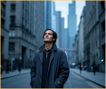 길을 잃어서 헤메는꿈