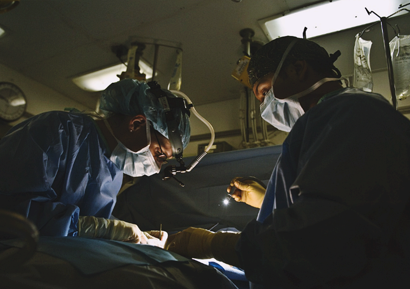 갈로웨이-모왓 증후군, 명확한 치료 방법이 없는 유전적 희귀 질환