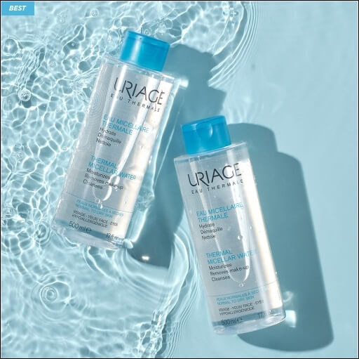 페이스 클렌징 종류와 유형별 특징