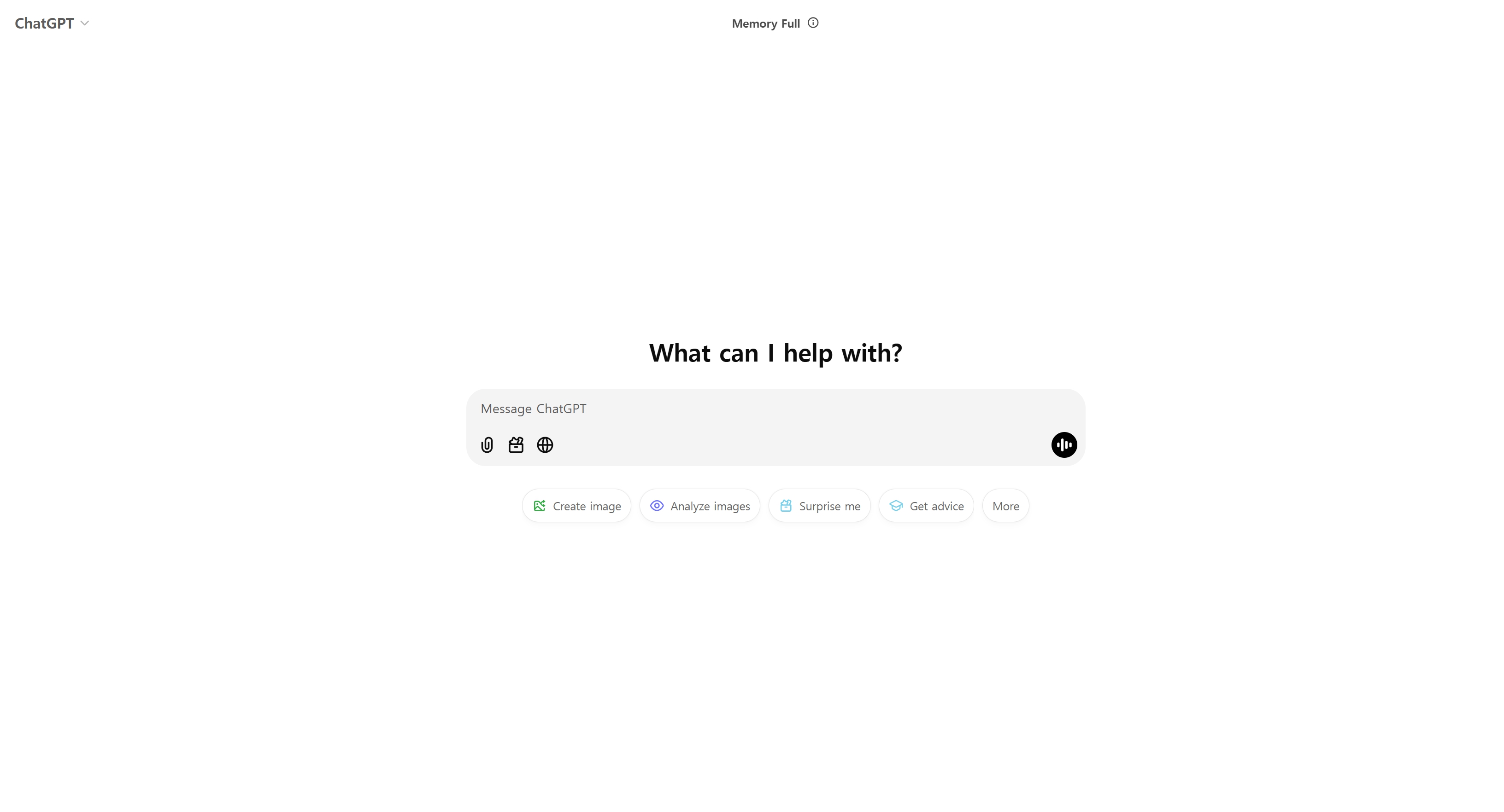 Copywriting Tools - chatGPT