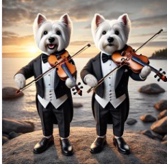westies