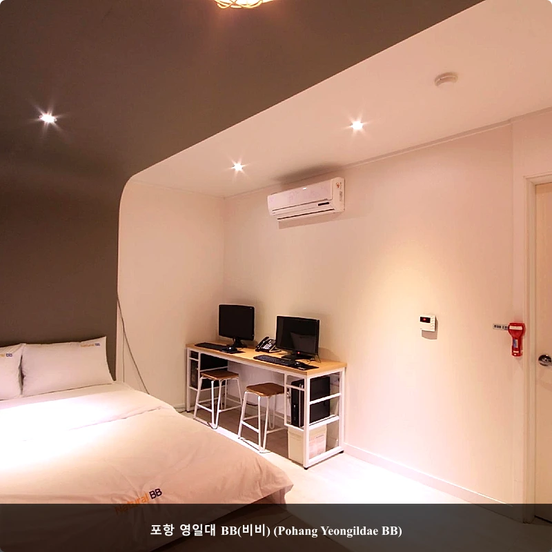 포항 영일대 BB(비비) (Pohang Yeongildae BB)_1