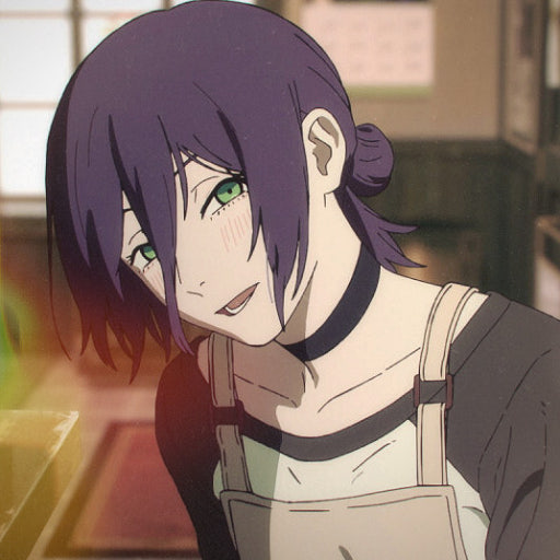 체인소맨레제 쿠키 체인소 맨 레제 쿠키 체인소 맨 레제편 극장판