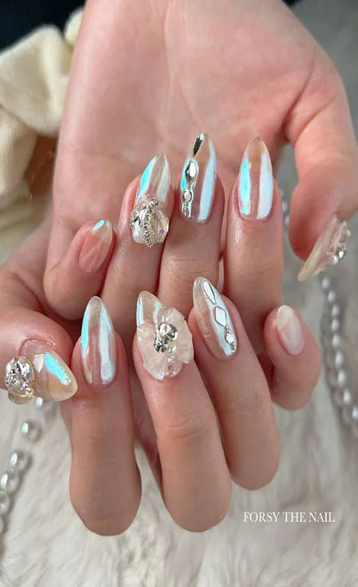 포쉬네일 덕천점