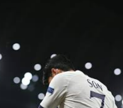 손흥민 토트넘 잔류