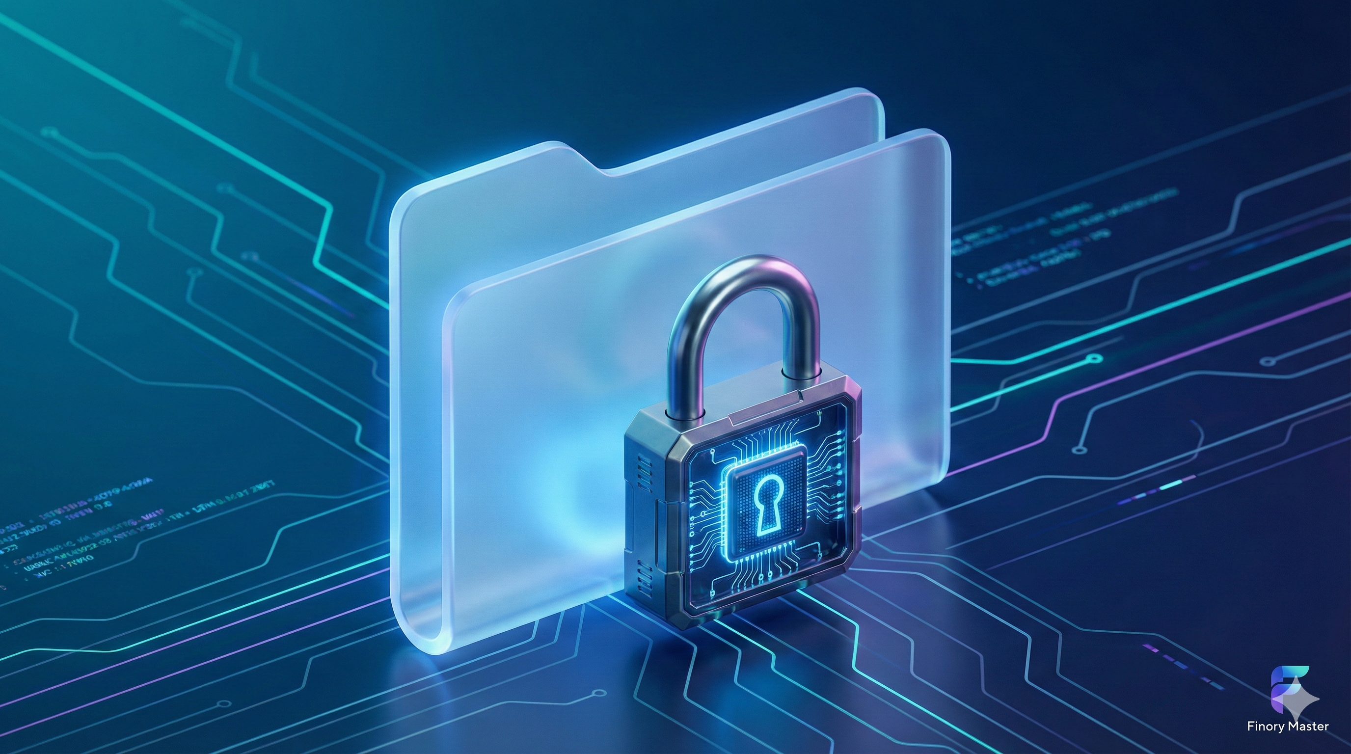 윈도우 폴더 접근 제한 및 사용자 권한 거부 설정 방법 가이드