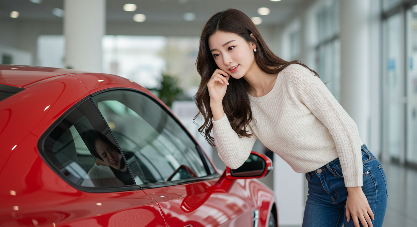 현대 중고차 시세표