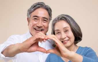 노인 기초연금 금액 조회 2025년도 조건 신청 방법