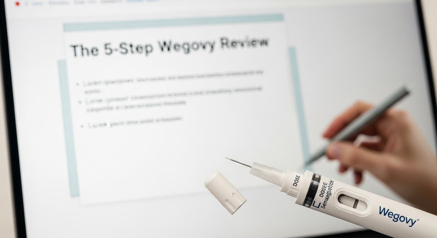 위고비 5단계 후기