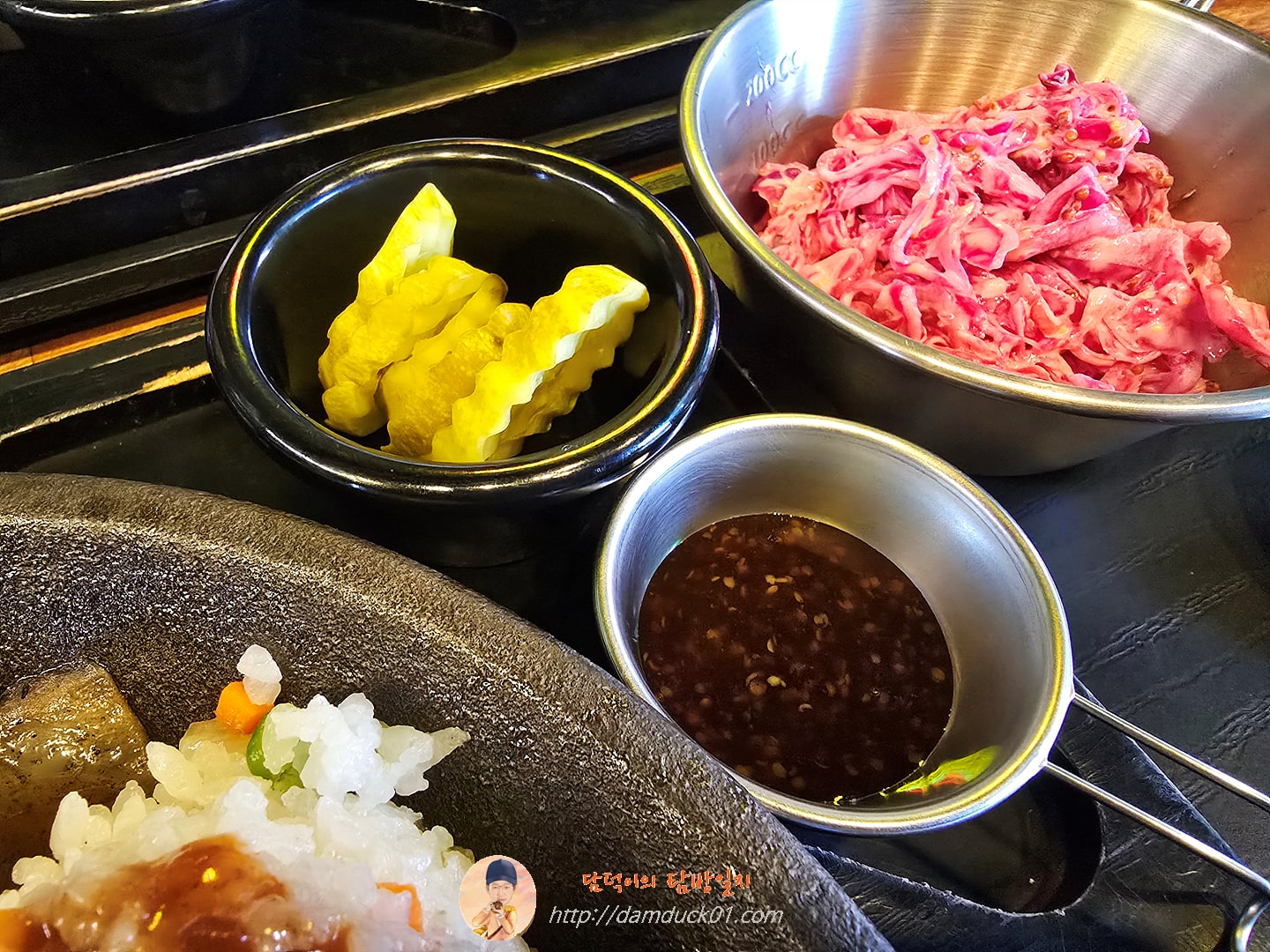 피크 시그니처 스테이크 세트