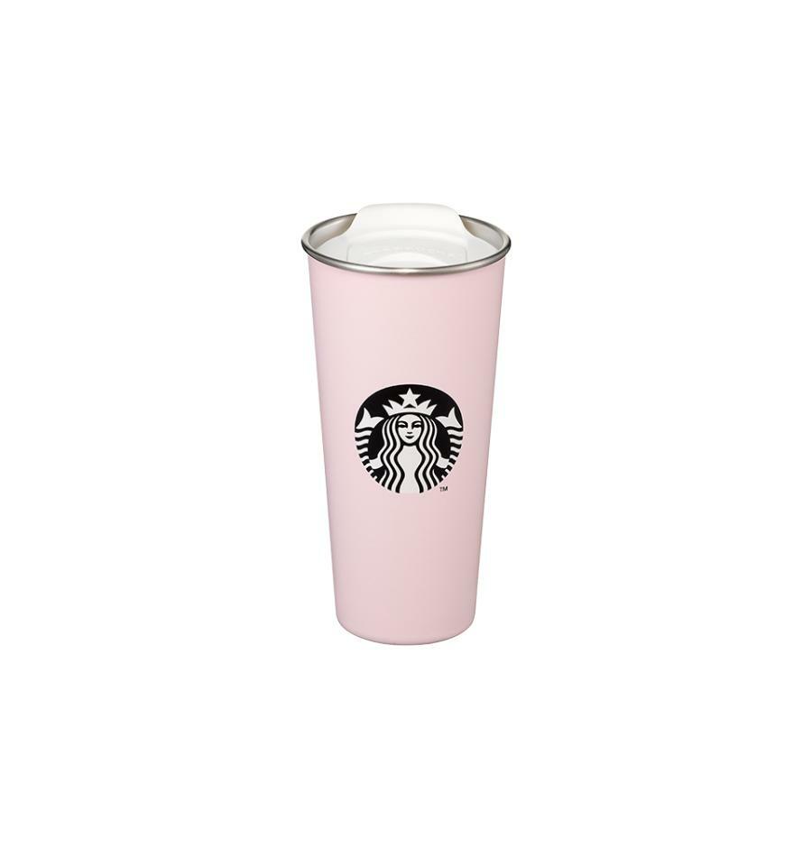 DW 투고 크림 텀블러