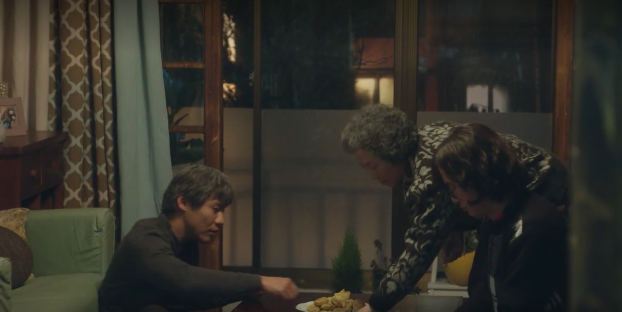 나의 아저씨 줄거리&amp;#44; 등장인물&amp;#44; 결말