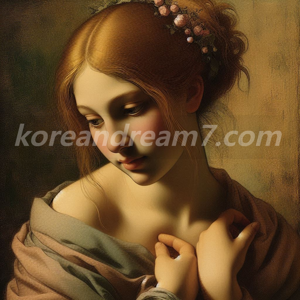 물에빠지는 꿈 해몽