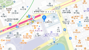 석촌호수공영주차장