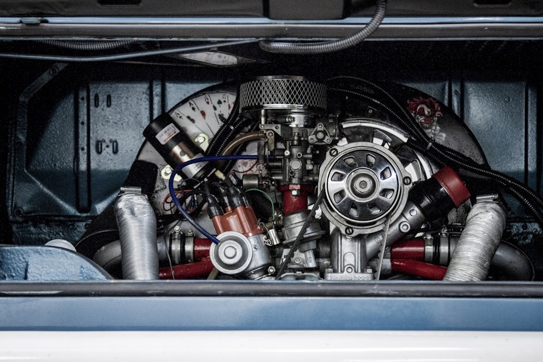 Engine Oil