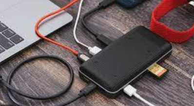 해외여행 준비물