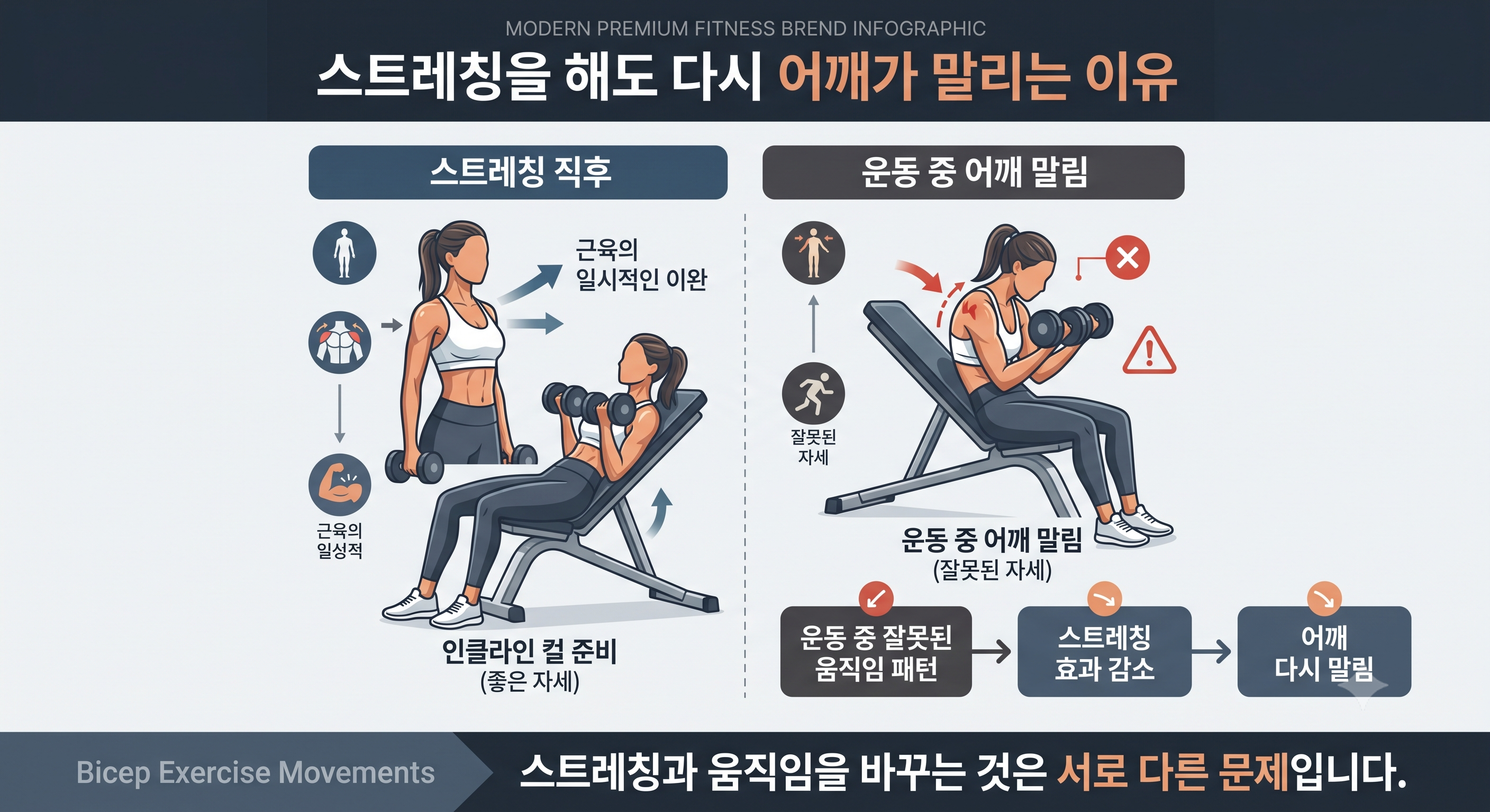 어깨가 보내는 신호를 놓치지 마세요