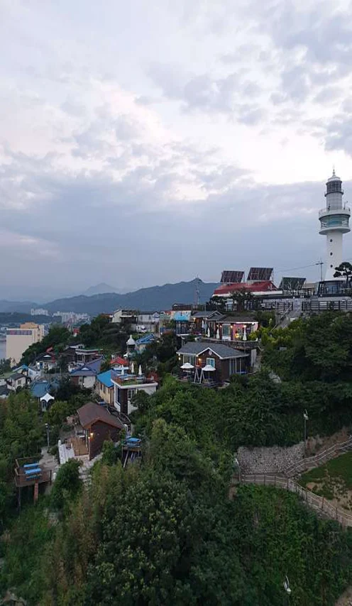 등대카페