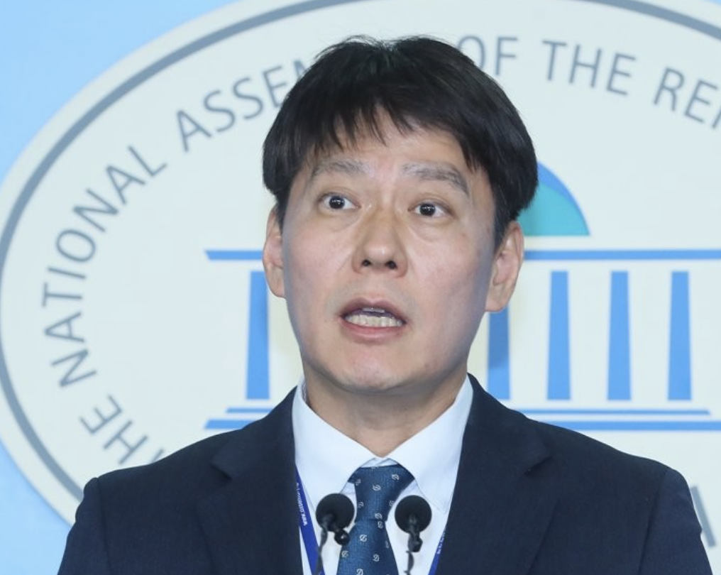 한민수 프로필