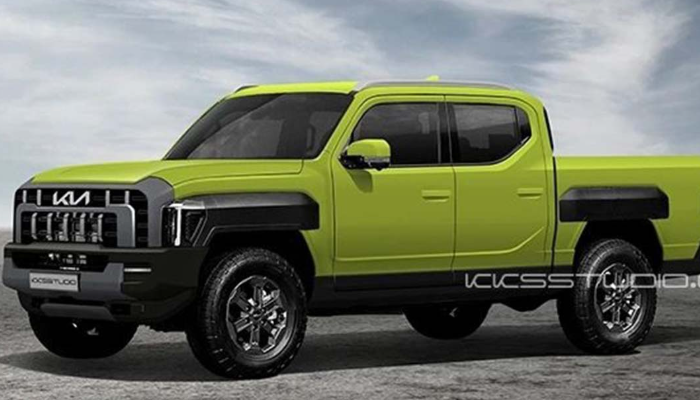 기아 타스만 가격 제원 유지비 2025