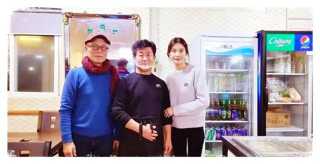 식객-허영만-백반기행-차예련-제139회-오리포구이-오궁살-오떼기살-오리구이-오리요리-경기-여주-맛집