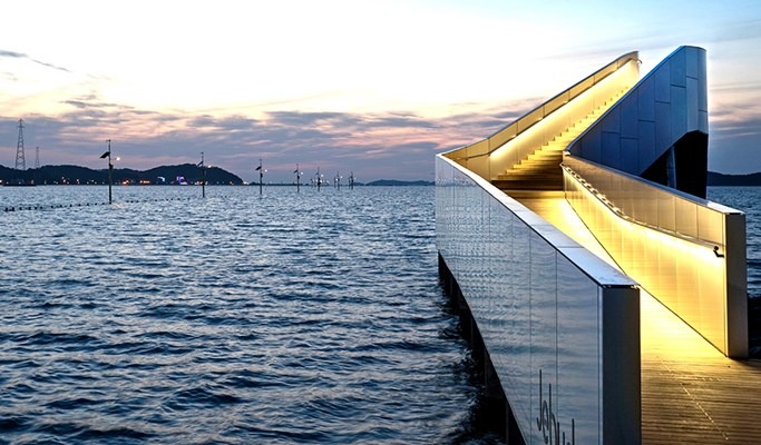 대부도 & 제부도의 매력