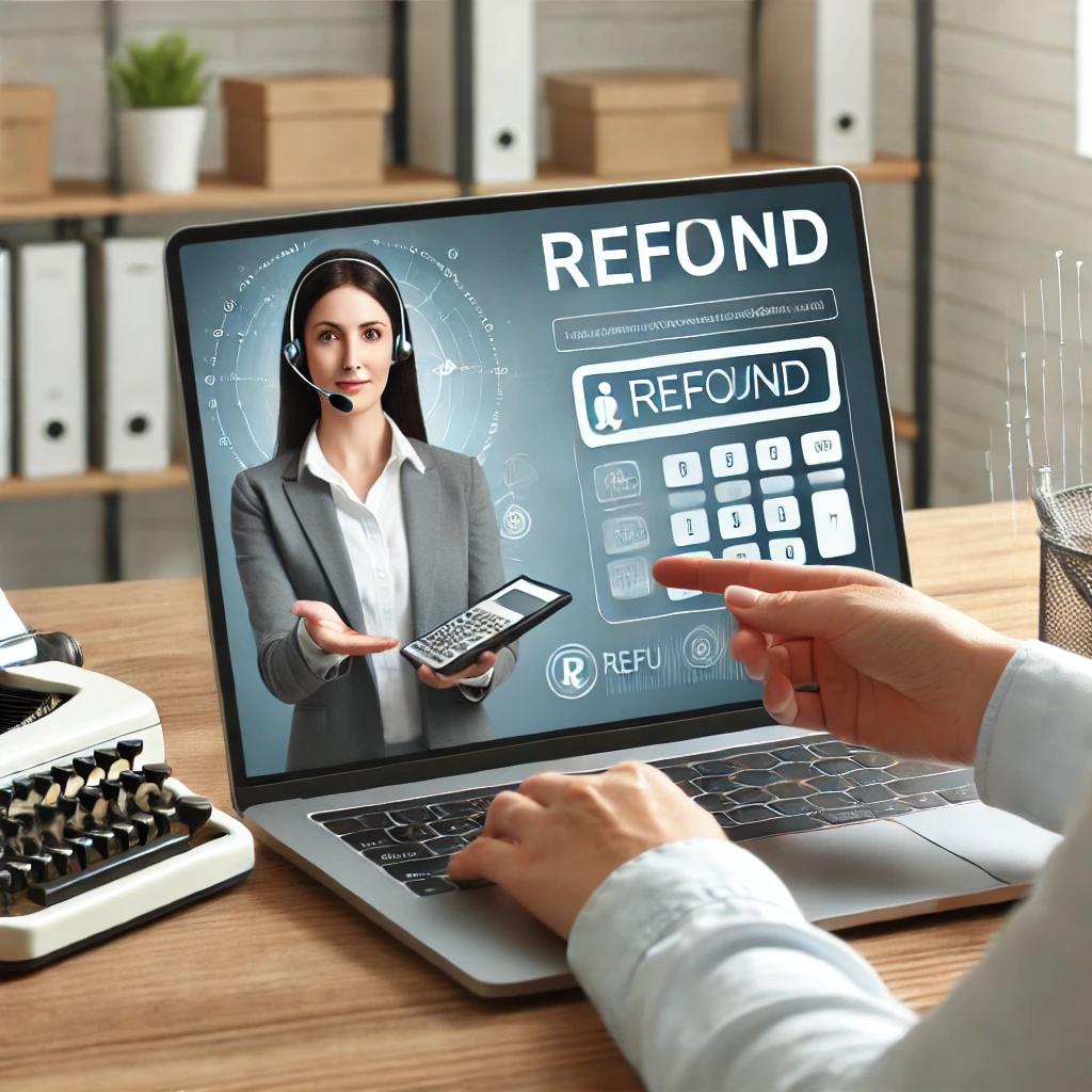 위메프 환불 후기