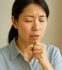 축농증 증상과 치료방법