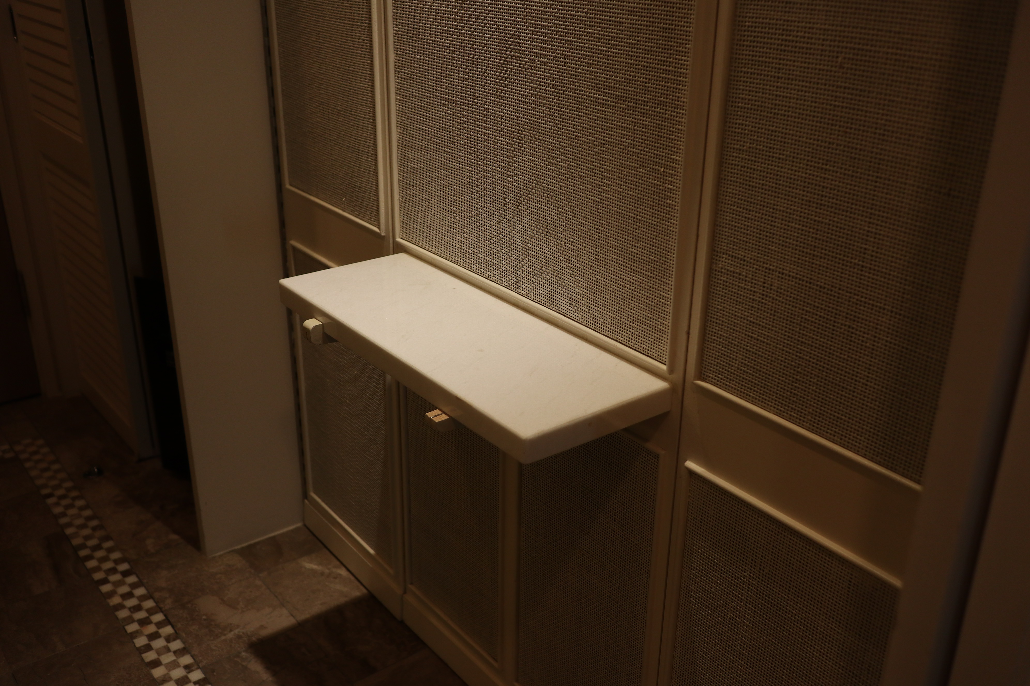 괌 롯데호텔 오션프론트클럽룸