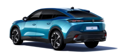 2023 푸조 408 색상