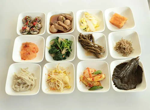 소쇄원간장게장