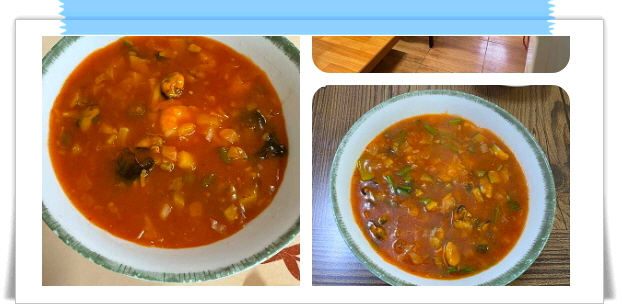 전현무계획2 전주 물짜장 간짜장 수제약끼만두 후기